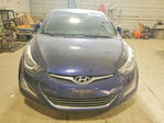 Hyundai Elantra 2014