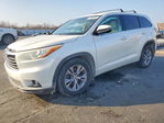 Toyota Highlander 2015