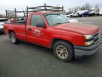 Chevrolet Silverado 2006