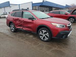 Subaru Outback 2021