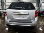 Chevrolet Equinox 2016