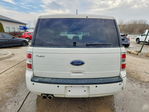 Ford Flex 2009
