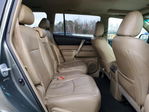 Toyota Highlander 2013