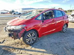 Honda Fit 2015