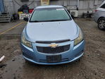 Chevrolet Cruze 2011