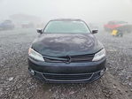 Volkswagen Jetta 2013