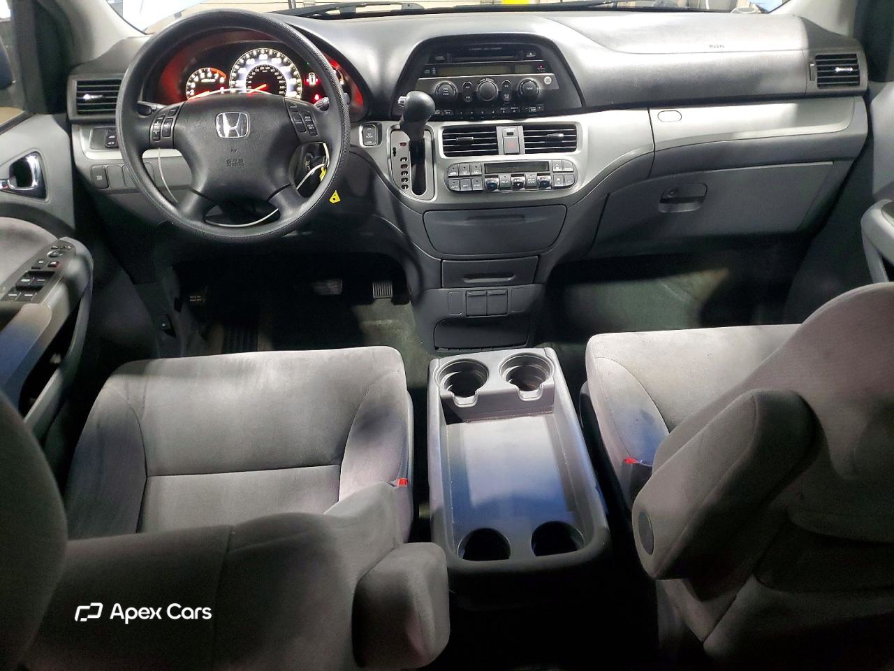 Honda Odyssey 2006