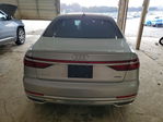 Audi A8 2019