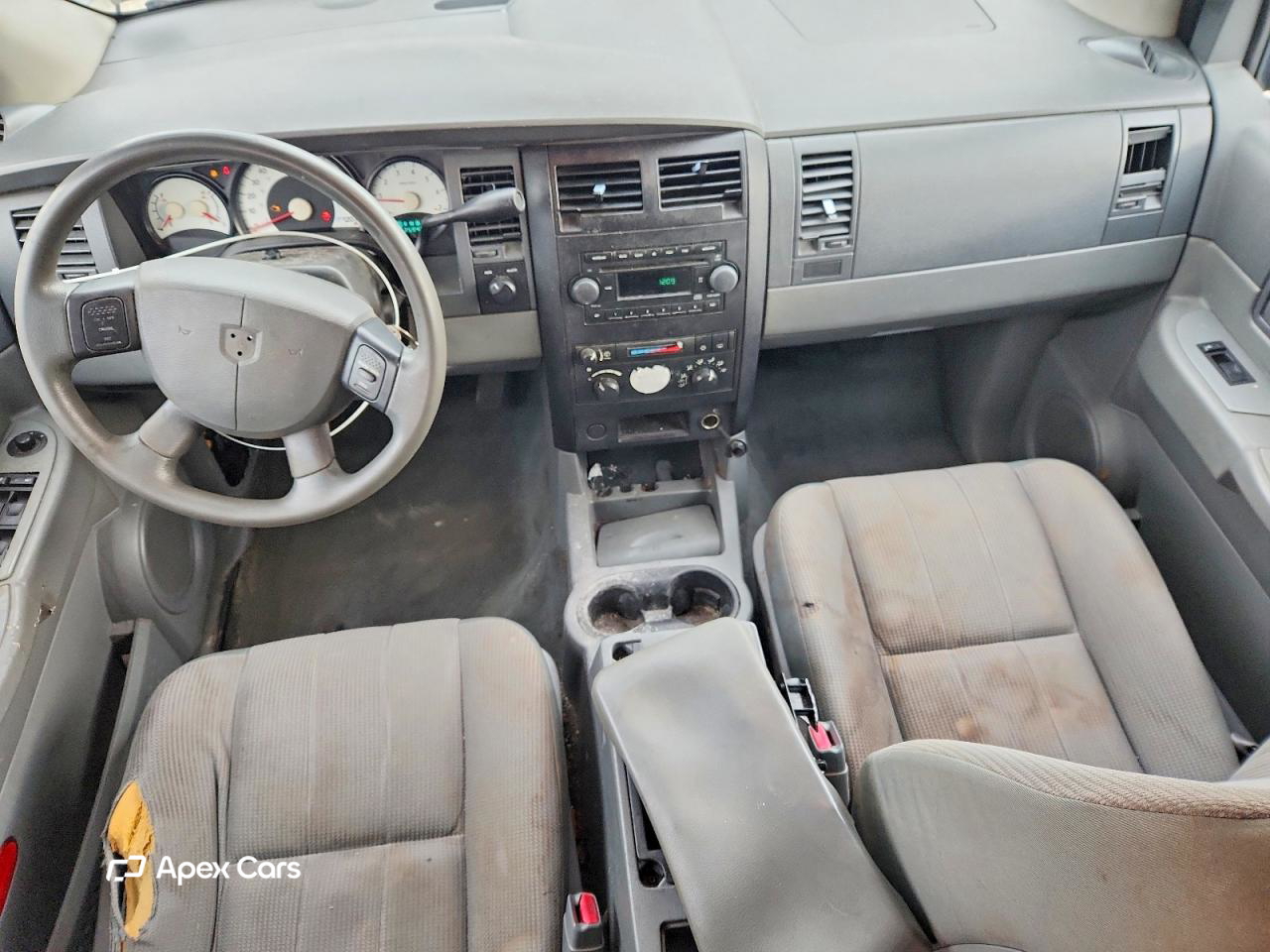 Dodge Durango 2005