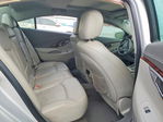 Buick LaCrosse 2012