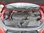 Honda Odyssey 2023