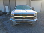 Chevrolet Silverado 2016