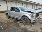 Ford F-150 2017