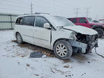 Chrysler Voyager 2016
