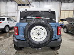 Ford Bronco 2025