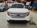 Ford Explorer 2014