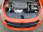 Dodge Dart 2015