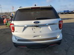 Ford Explorer 2019