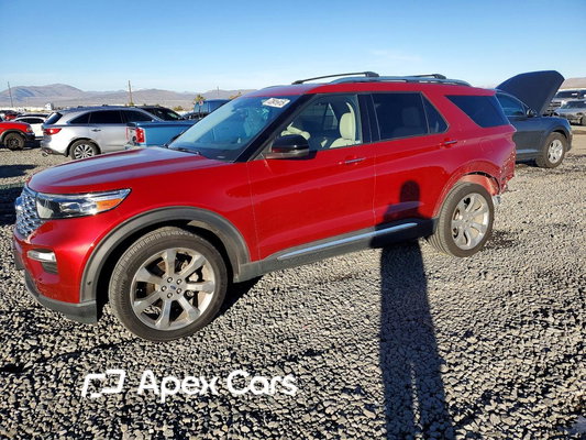Ford Explorer 2020 - Image 1 of 13