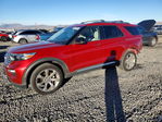 Ford Explorer 2020