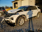 Ford Explorer 2020