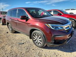 Honda Pilot 2020