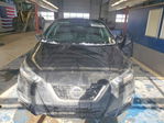 Nissan Versa 2021