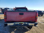 GMC Sierra 2004