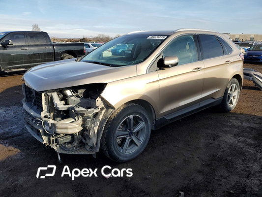 Ford Edge 2020 - Image 1 of 14