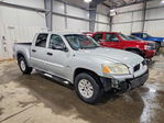 Mitsubishi Raider 2006