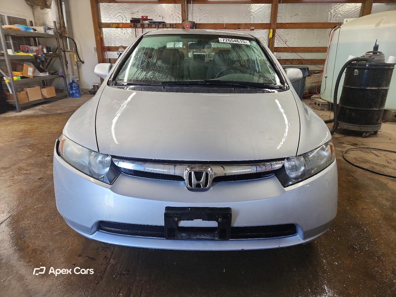 Honda Civic 2007