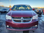 Dodge Caravan 2019