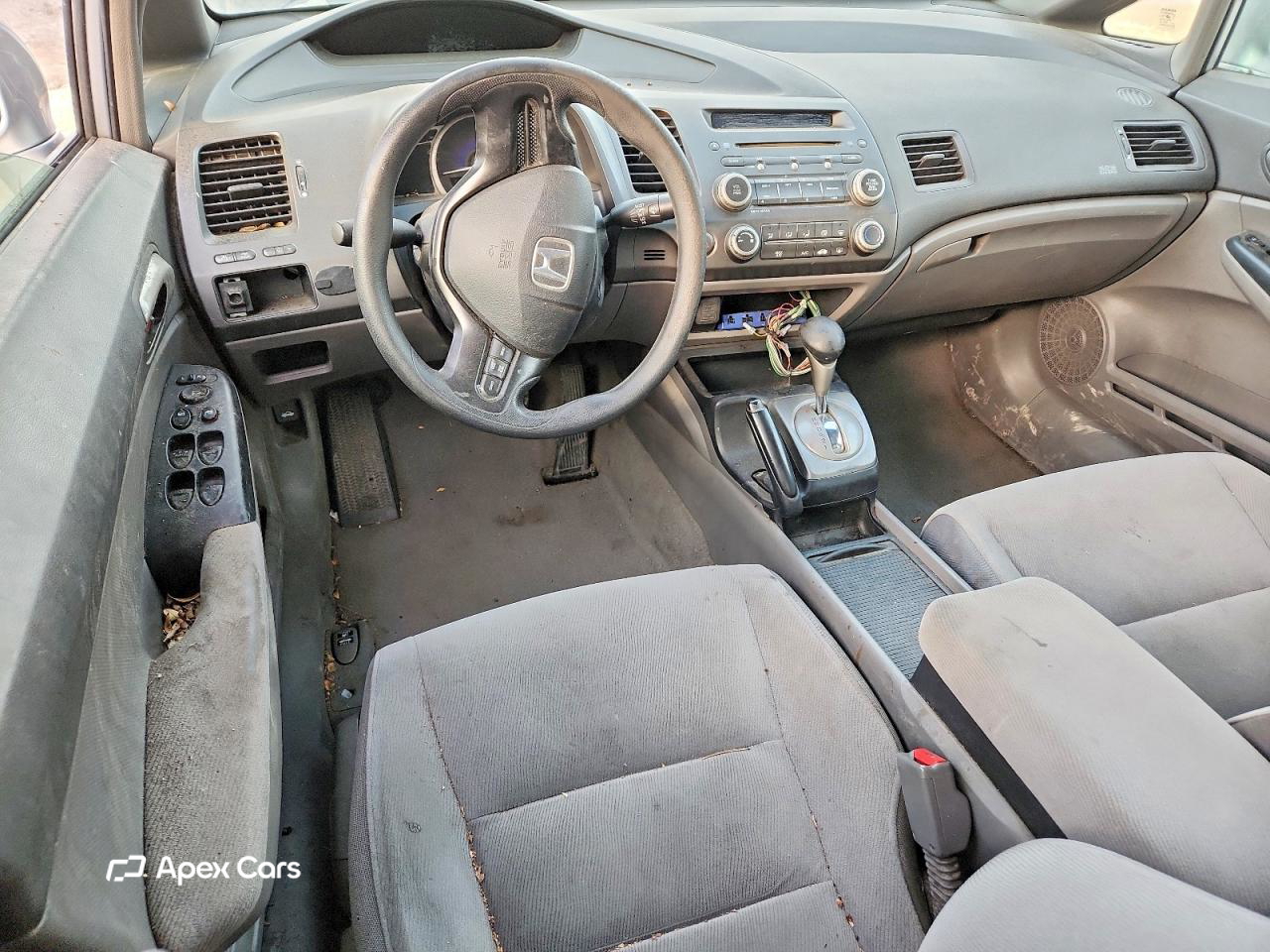 Honda Civic 2007