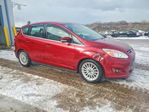 Ford C-MAX 2016
