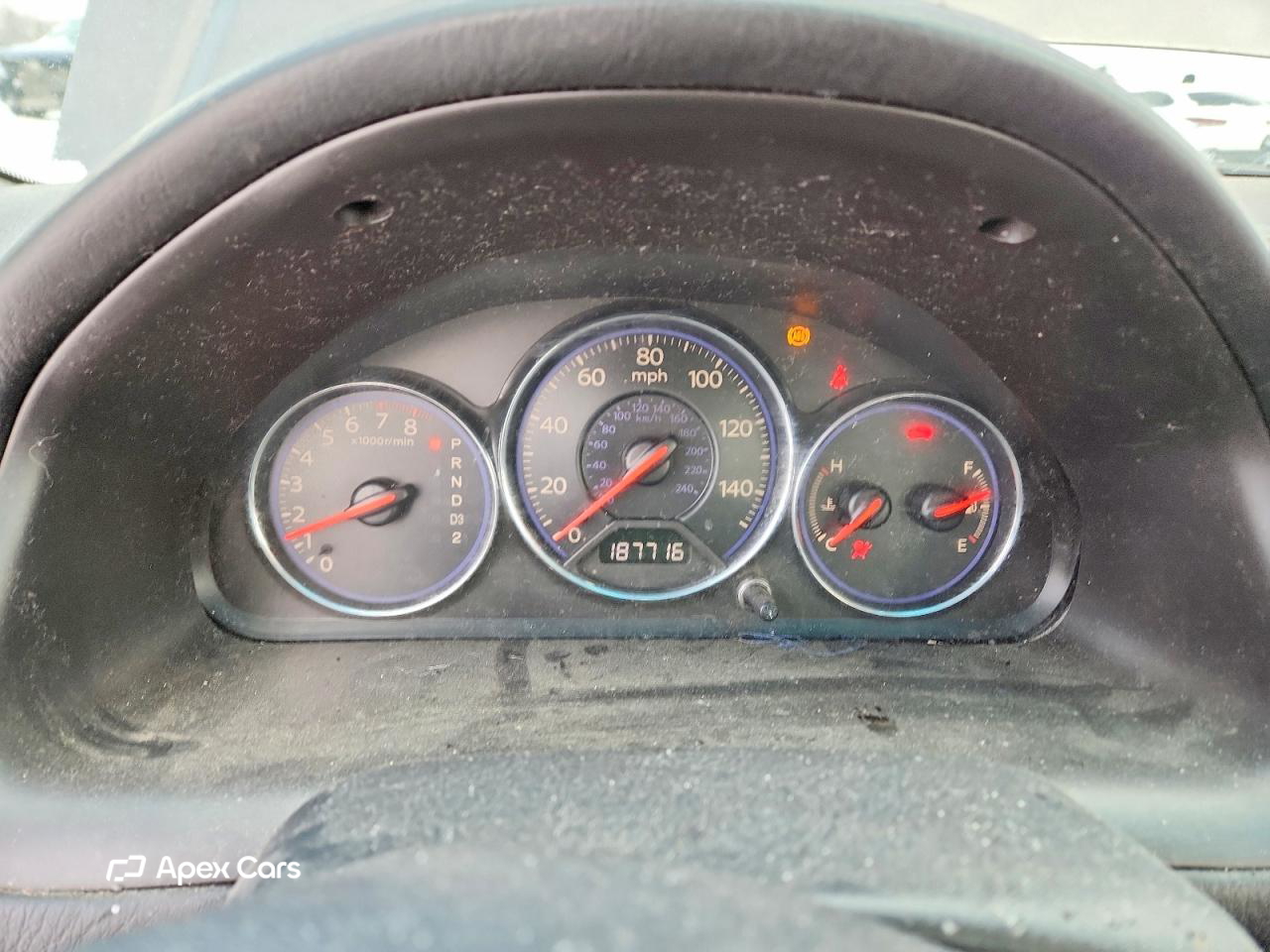 Honda Civic 2005