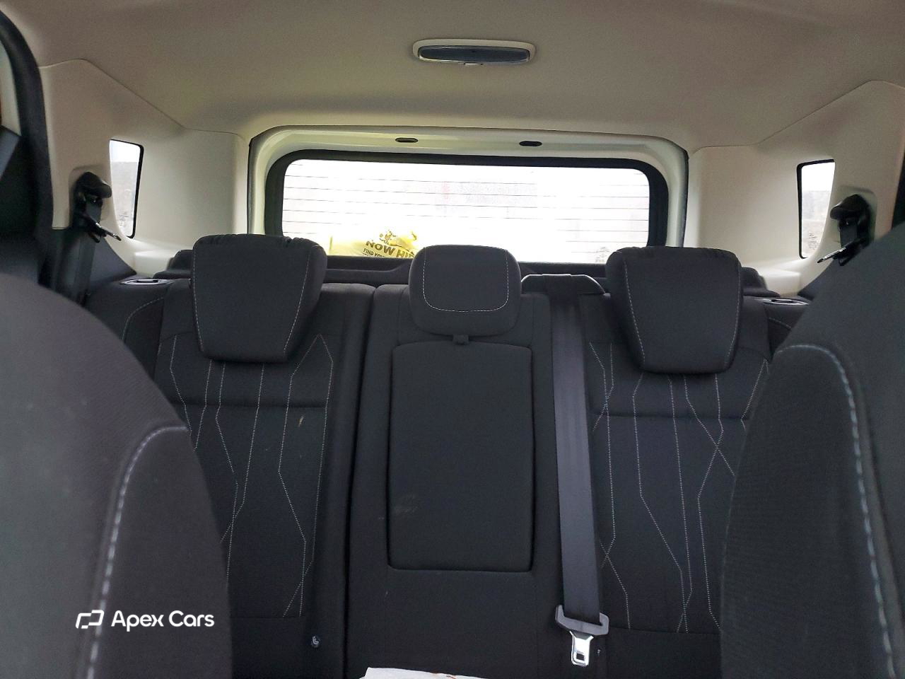 Ford EcoSport 2019