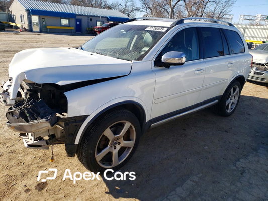 Volvo XC90 2011 - Image 1 of 12