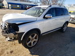 Volvo XC90 2011