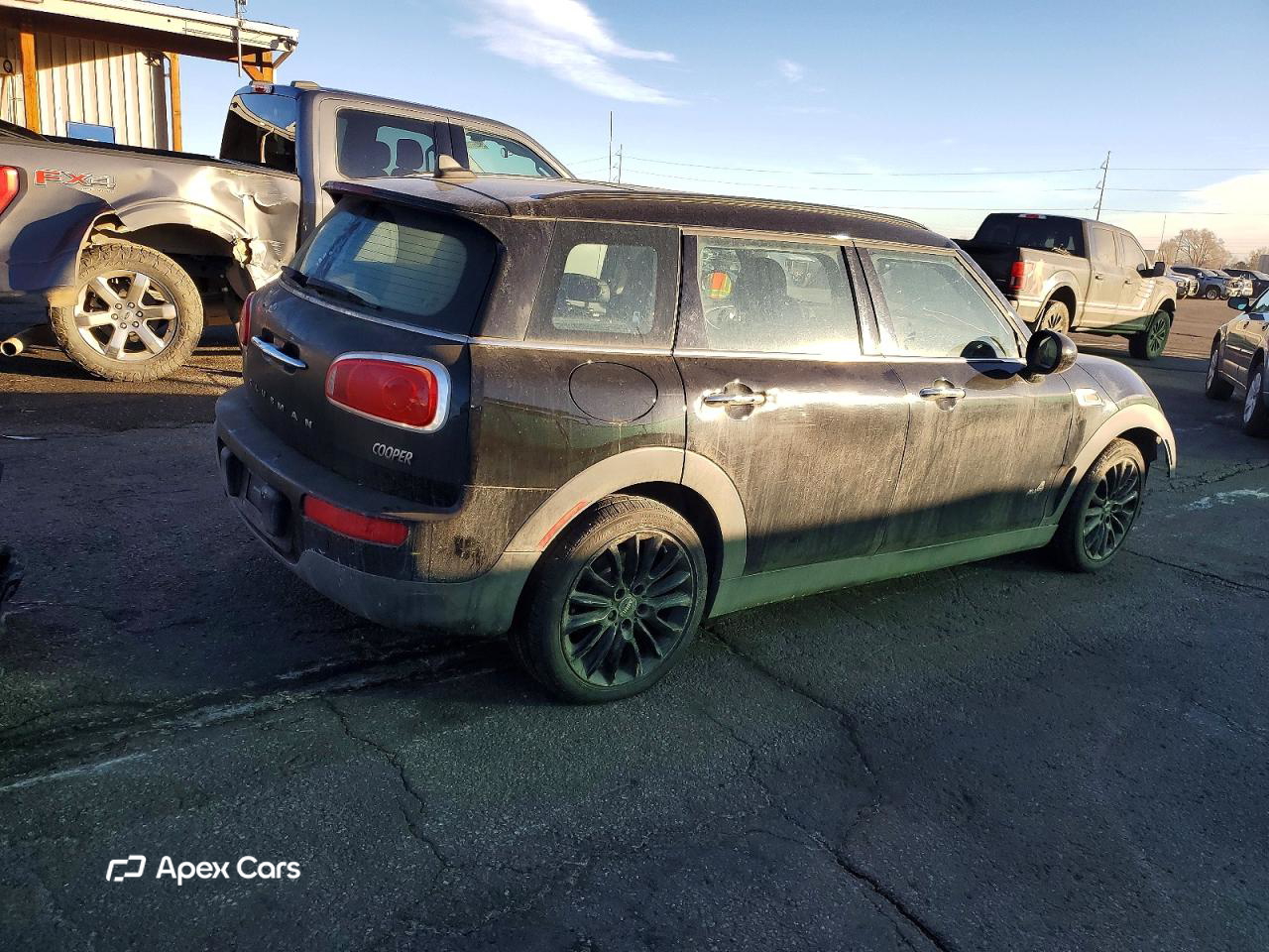 MINI Cooper 2017