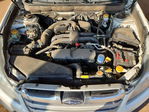 Subaru Outback 2014