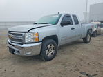 Chevrolet Silverado 2012