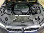 BMW Series 5 2017