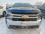 Chevrolet Silverado 2019