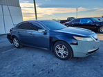 Acura TL 2011