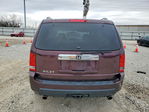 Honda Pilot 2011