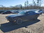 Dodge Challenger 2013