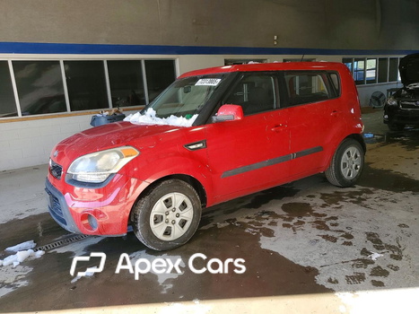 Kia Soul 2013 - Image 1 of 13