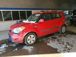 Kia Soul 2013