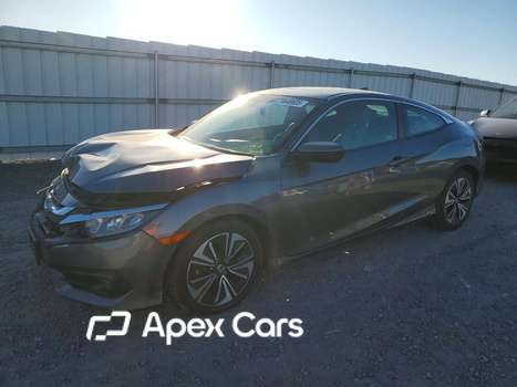 Honda Civic 2018 - Image 1 of 12