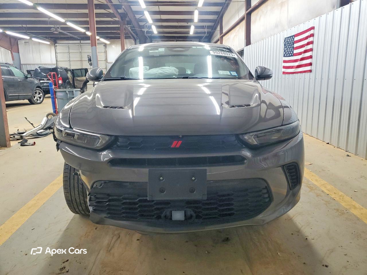 Dodge Hornet 2024